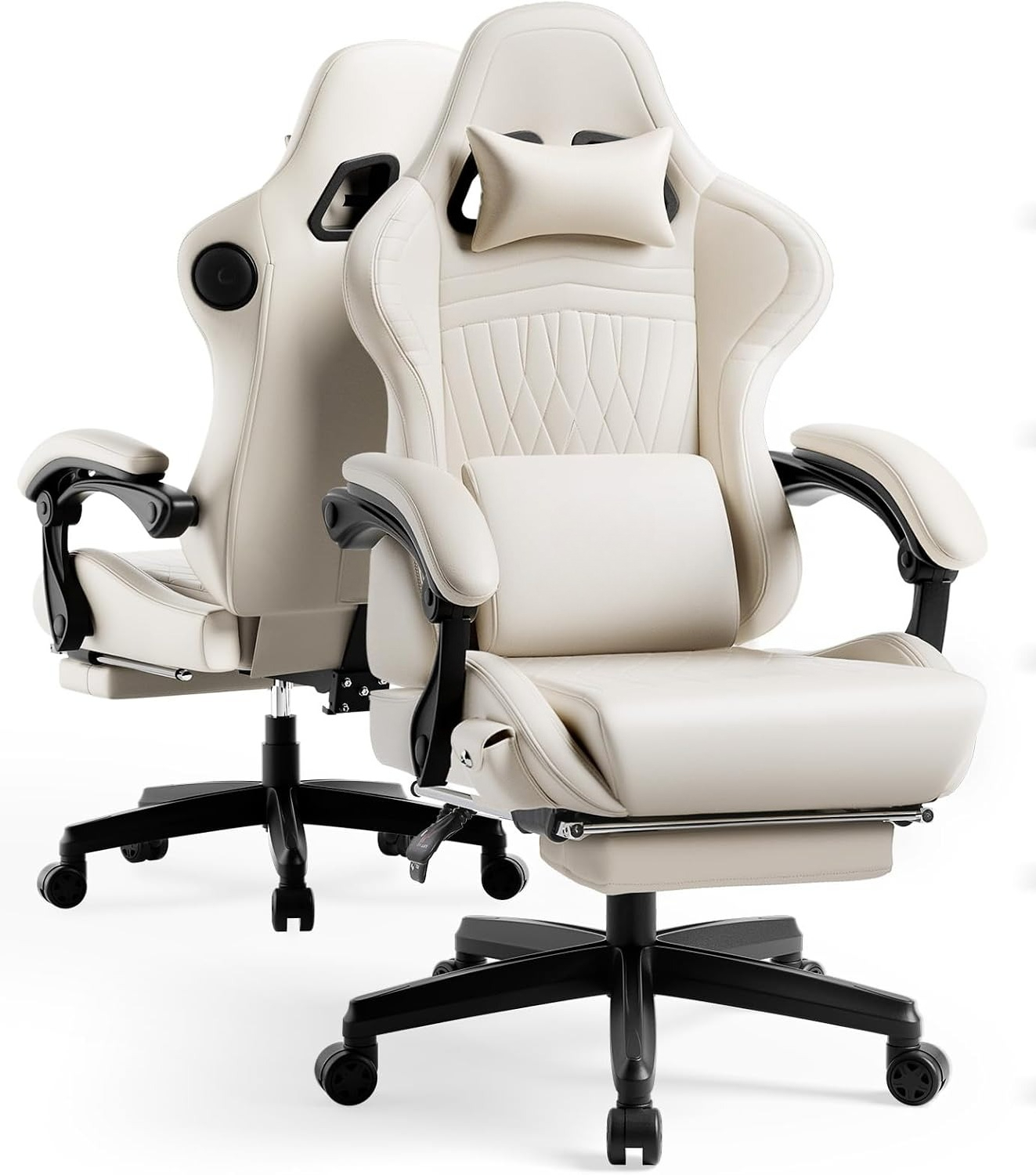 S&S Watches & Jewelry Ho Chi Minh - Chaise de jeu avec haut-parleurs ACE-PRO,