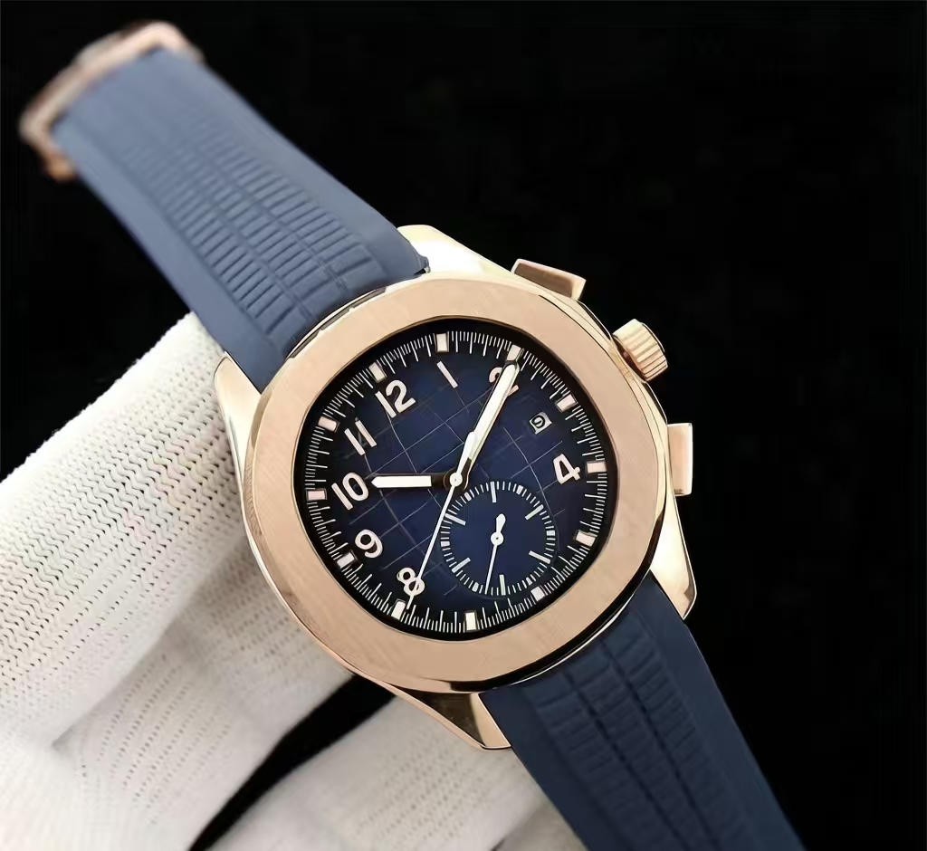 Jewelry For Watches - Nouvelle montre mécanique automatique de luxe