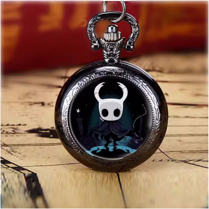 Best Jewelry Watches For Men - Montre de poche à quartz Game