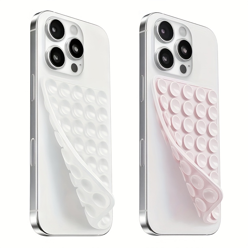 Watches & Jewelry Tsukiu - Lot de 2 supports de téléphone