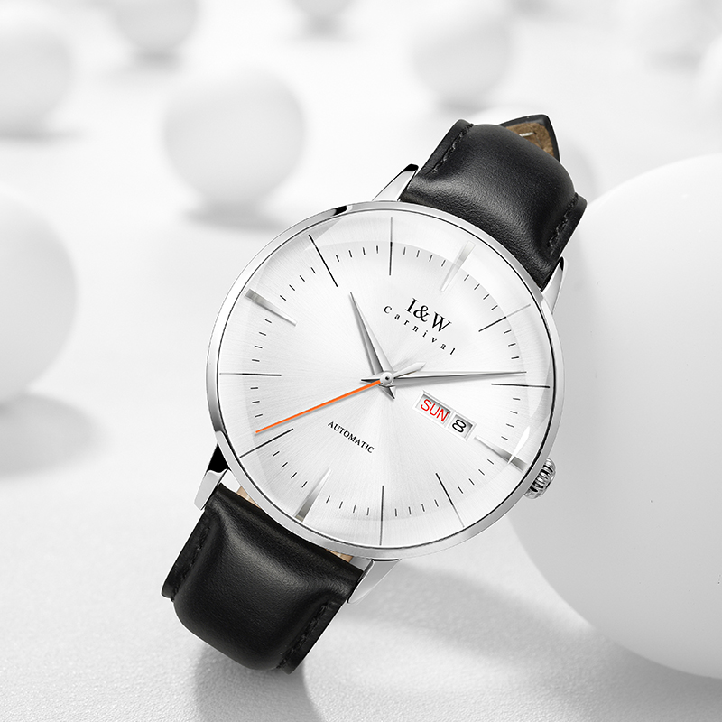 Montre automatique ultra-fine  - Seiko Watch Presage avis et prix