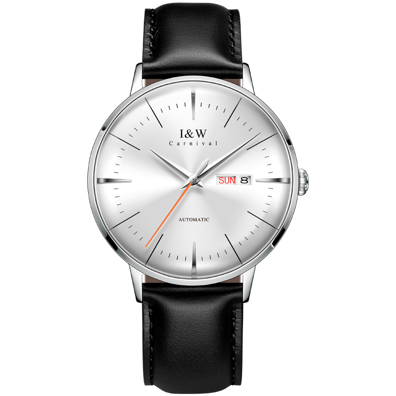 Montre automatique ultra-fine  - Seiko Watch Presage avis et prix