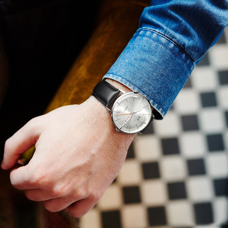 Montre automatique ultra-fine  - Seiko Watch Presage avis et prix