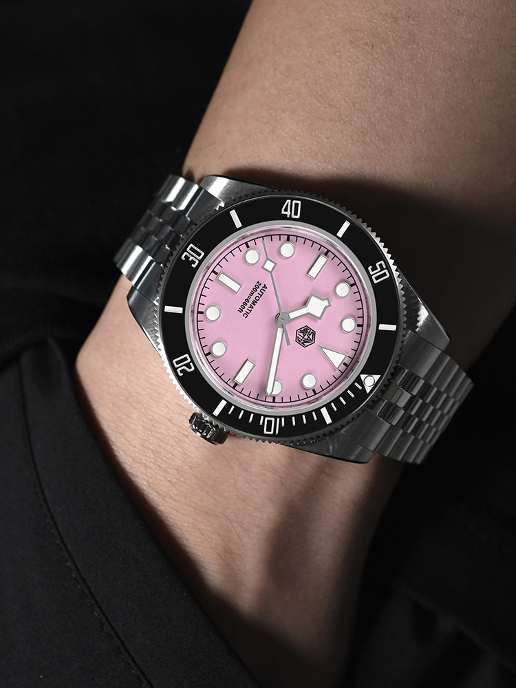 San Martin-Montre de Plongée e - Rolex Watch Submariner avis et prix