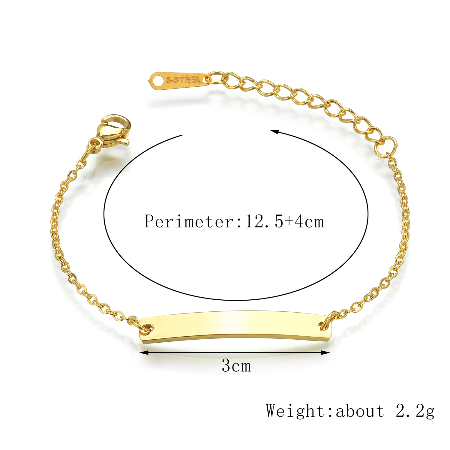 Collier personnalisé avec nom  - Birthstone Ring Set avis et prix
