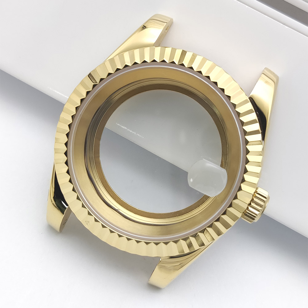 Boîtier NH35 en acier inoxydab - Rolex Watch Datejust avis et prix