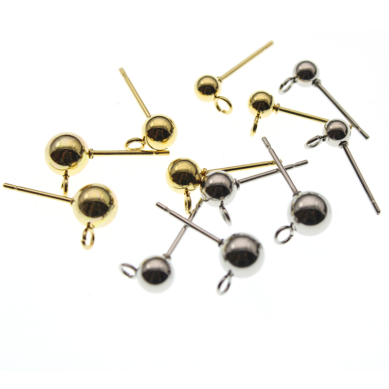 Boucles d'oreilles chirurgical - Hoop Earrings avis et prix