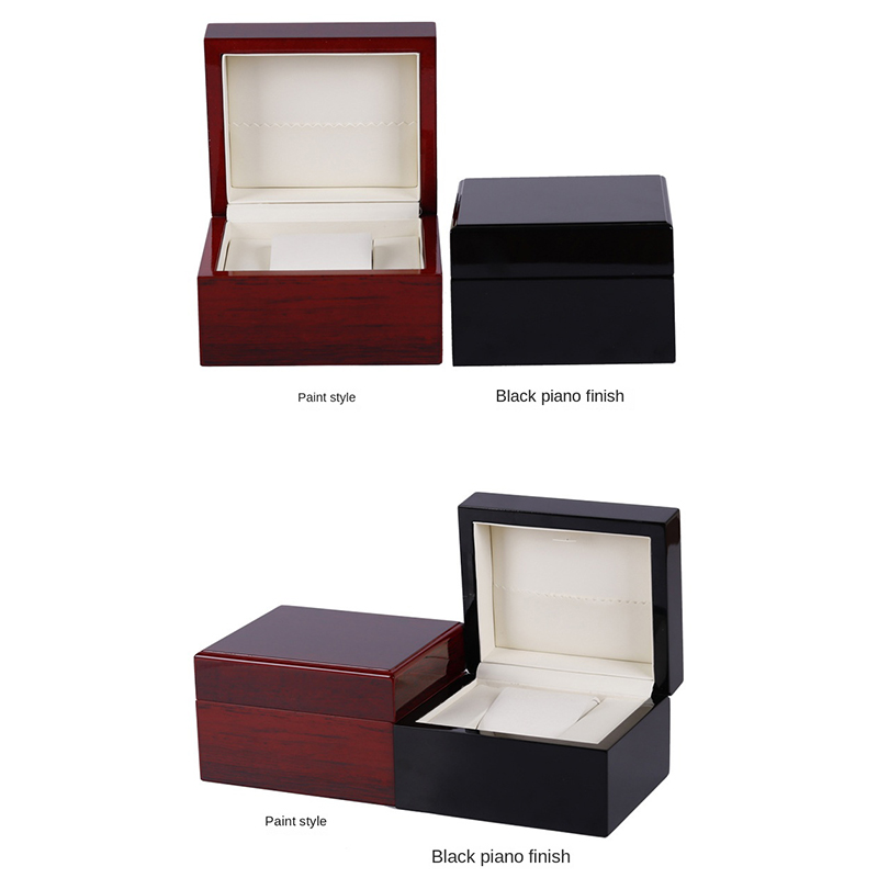 Boîtier de montre en bois pers - Best Jewelry Watches For Men avis et prix
