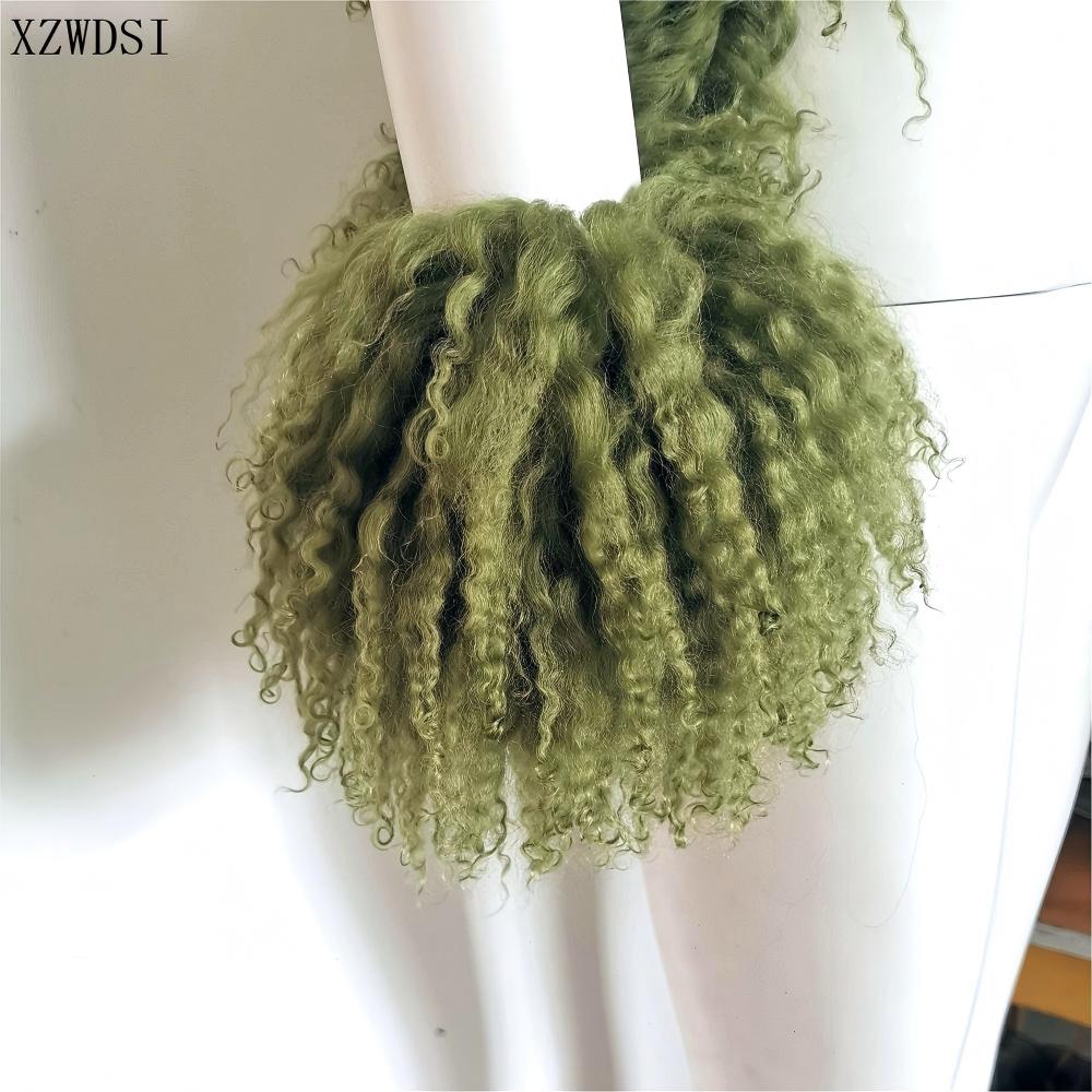 Manchettes en fourrure de mout - Cuff Bangle Bracelet avis et prix