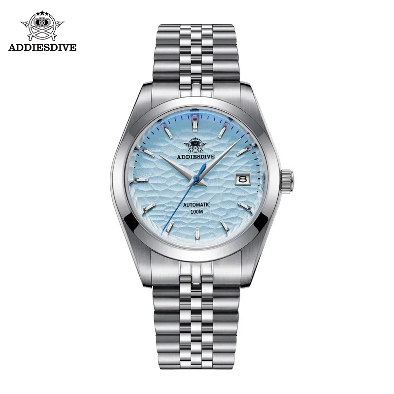 ADDIESDIVE-Montre Mécanique de - Seiko Watch Presage avis et prix