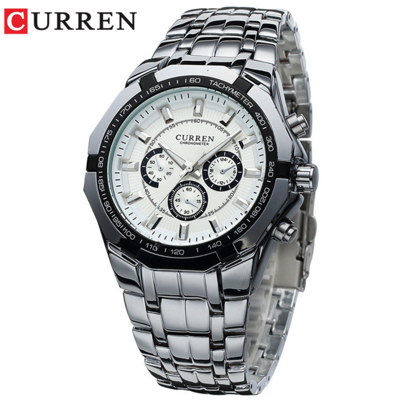Montres pour hommes CURREN, ma - Jewelry For Watches avis et prix