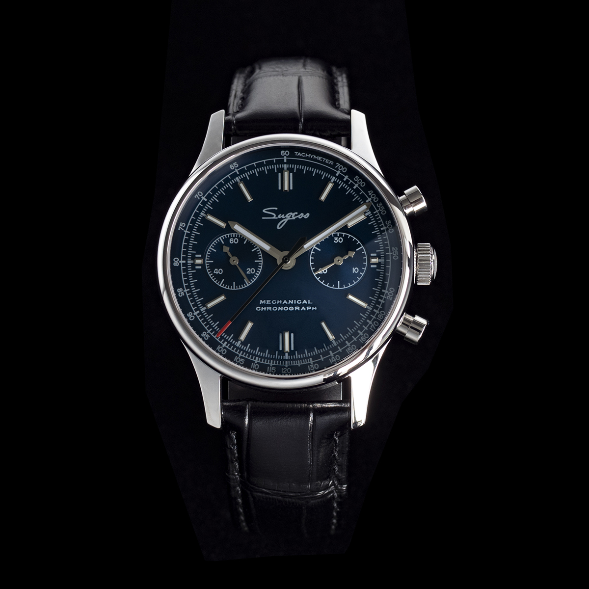 Sugess 1963 Pilot montre pour  - Rolex Watch Submariner avis et prix