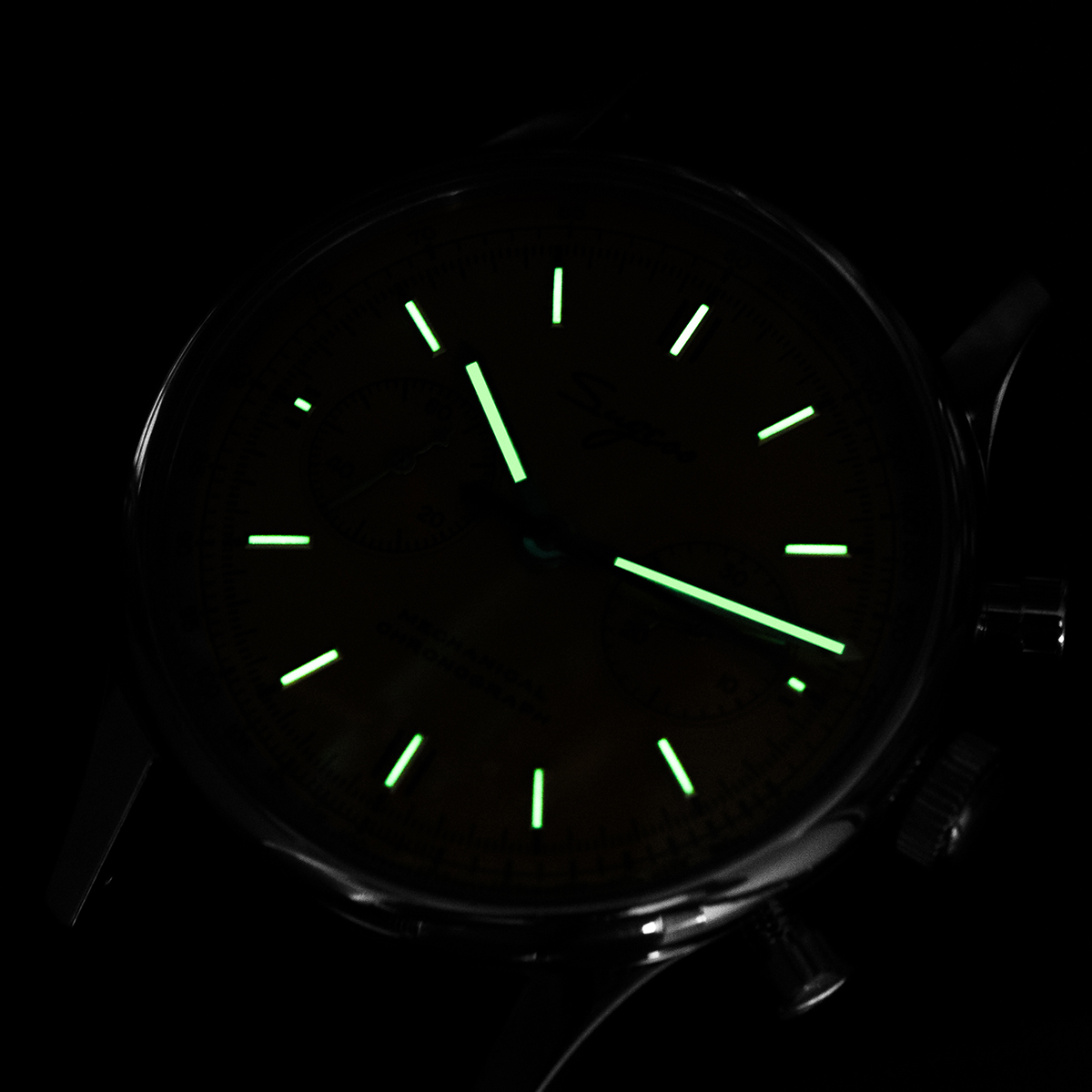 Sugess 1963 Pilot montre pour  - Rolex Watch Submariner avis et prix
