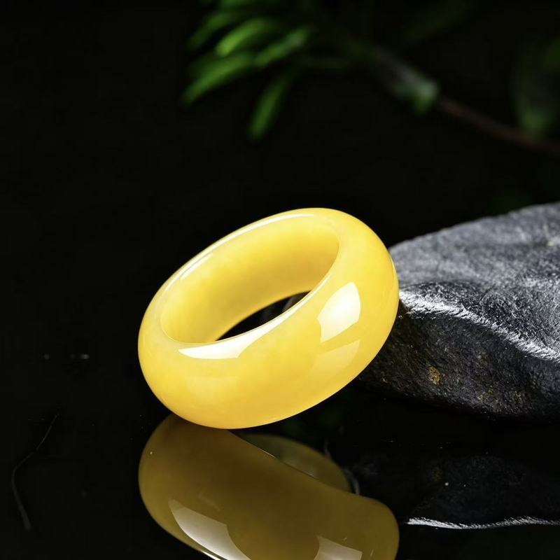 Bague en jadéite authentique d - Jewelry & Watches Vitopoulos Reviews avis et prix