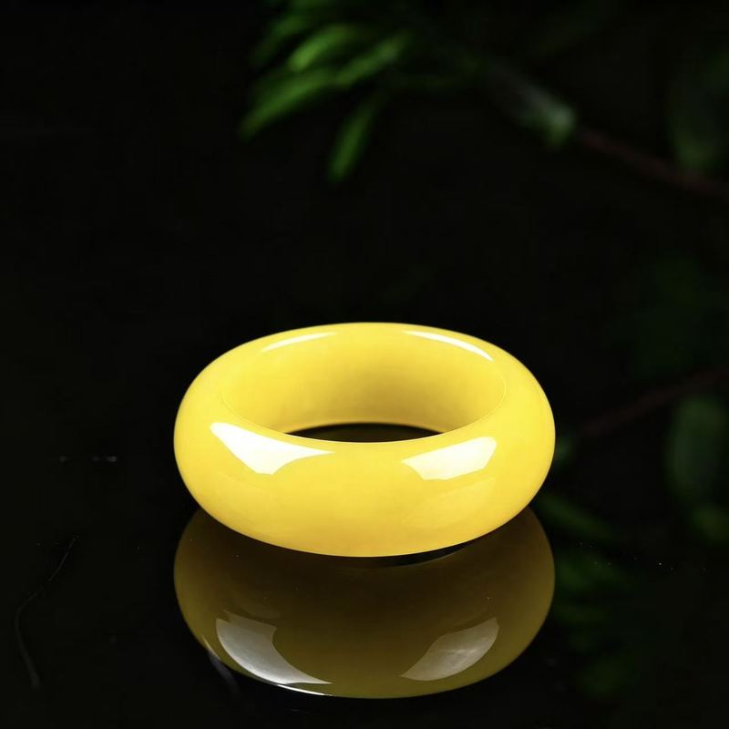 Bague en jadéite authentique d - Jewelry & Watches Vitopoulos Reviews avis et prix