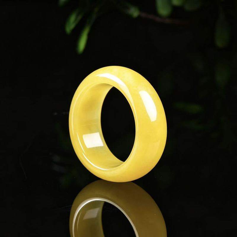 Bague en jadéite authentique d - Jewelry & Watches Vitopoulos Reviews avis et prix