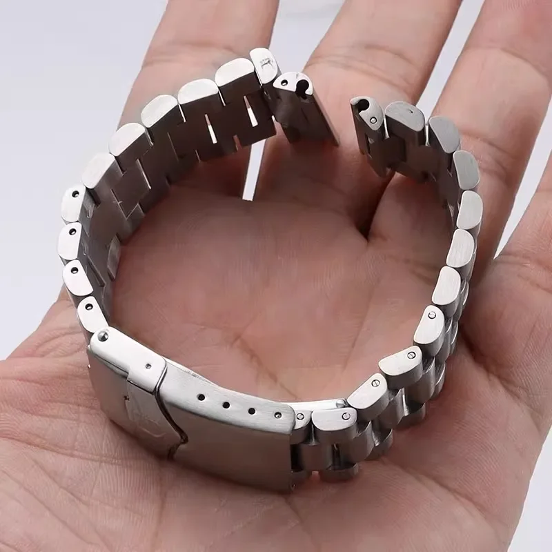 Bracelet de montre en acier in - Rolex Watch Datejust avis et prix