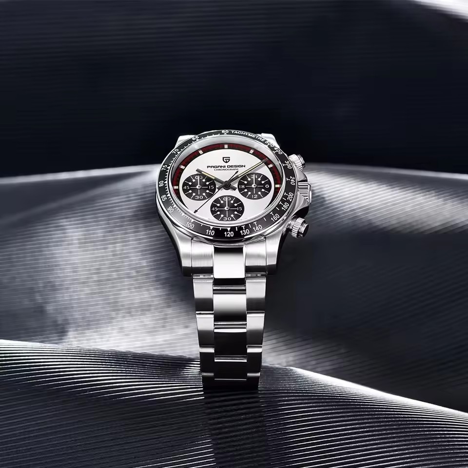 Montre classique PAGANI DESIGN - Rolex Watch Submariner avis et prix