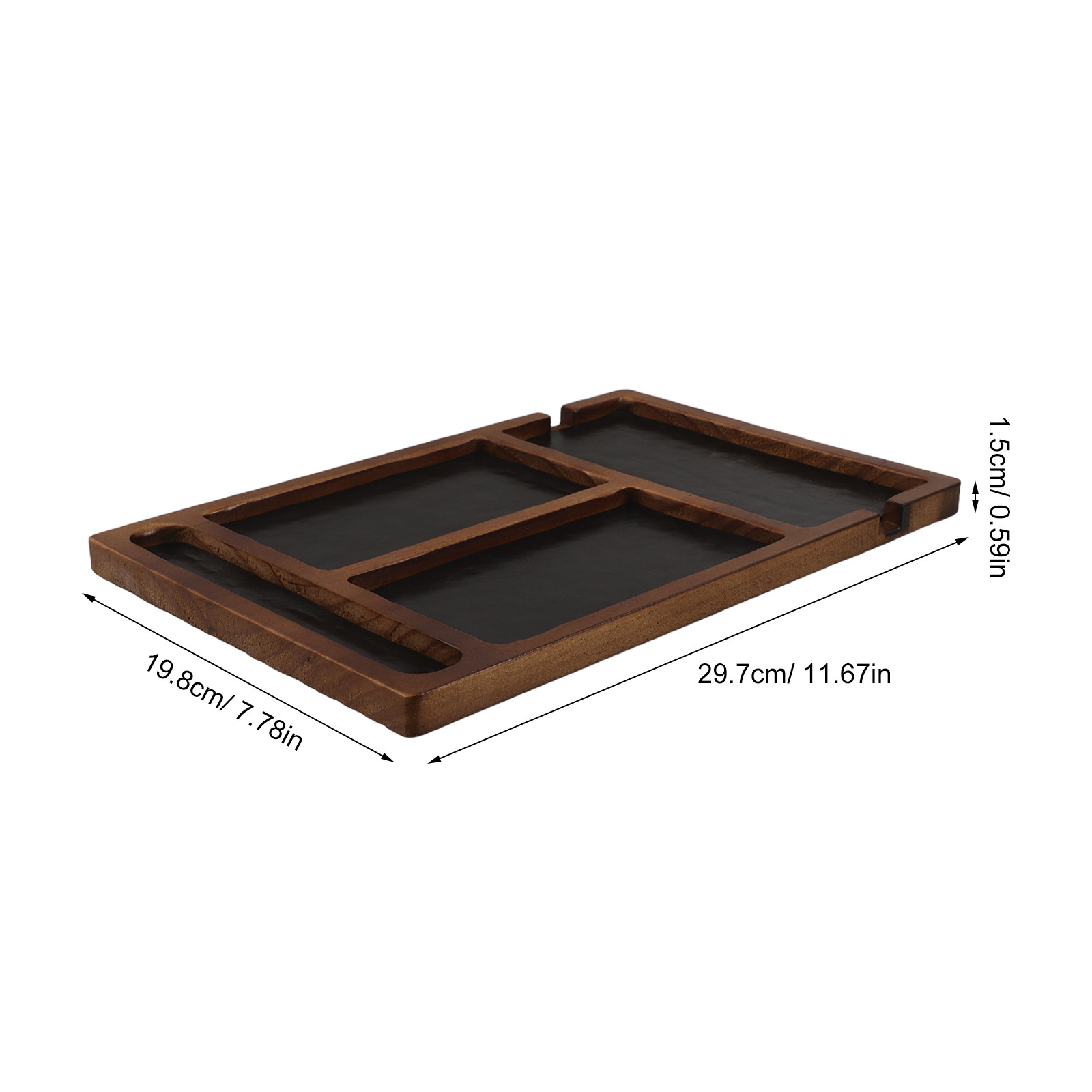 Plateau organisateur de bijoux - Jewelry For Watches avis et prix