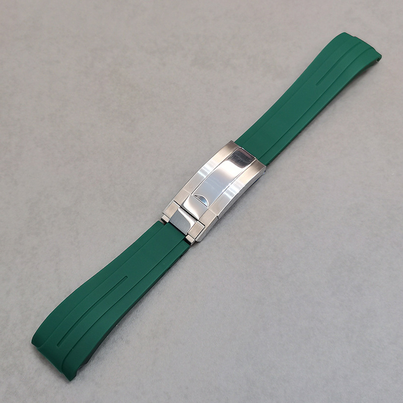 Bracelet de montre en caoutcho - Rolex Watch Datejust avis et prix