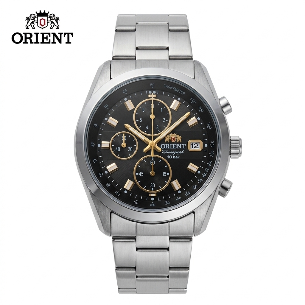 Montre chronographe à quartz p - Seiko Watch Presage avis et prix