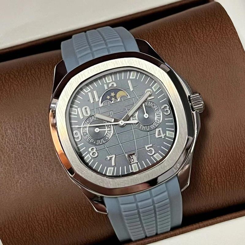 Nouvelle montre mécanique auto - Jewelry For Watches avis et prix
