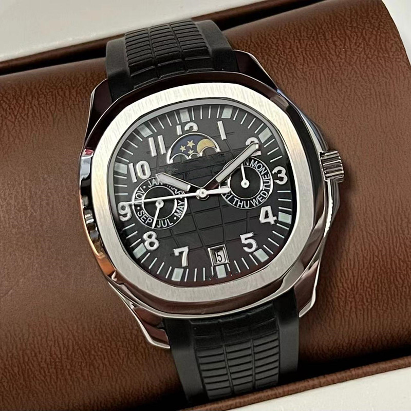 Nouvelle montre mécanique auto - Jewelry For Watches avis et prix