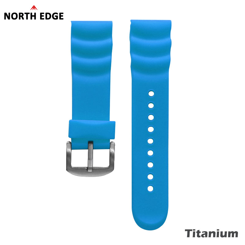 NORTH EDGE 24MM Bracelet de mo - Citizen Watch Promaster avis et prix