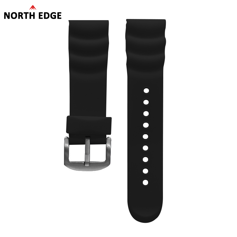 NORTH EDGE 24MM Bracelet de mo - Citizen Watch Promaster avis et prix