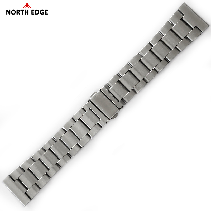 NORTH EDGE 24MM Bracelet de mo - Citizen Watch Promaster avis et prix