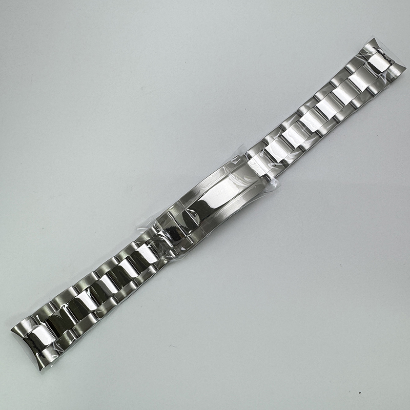 Bracelet Oyster/Jubilee en aci - Rolex Watch Datejust avis et prix