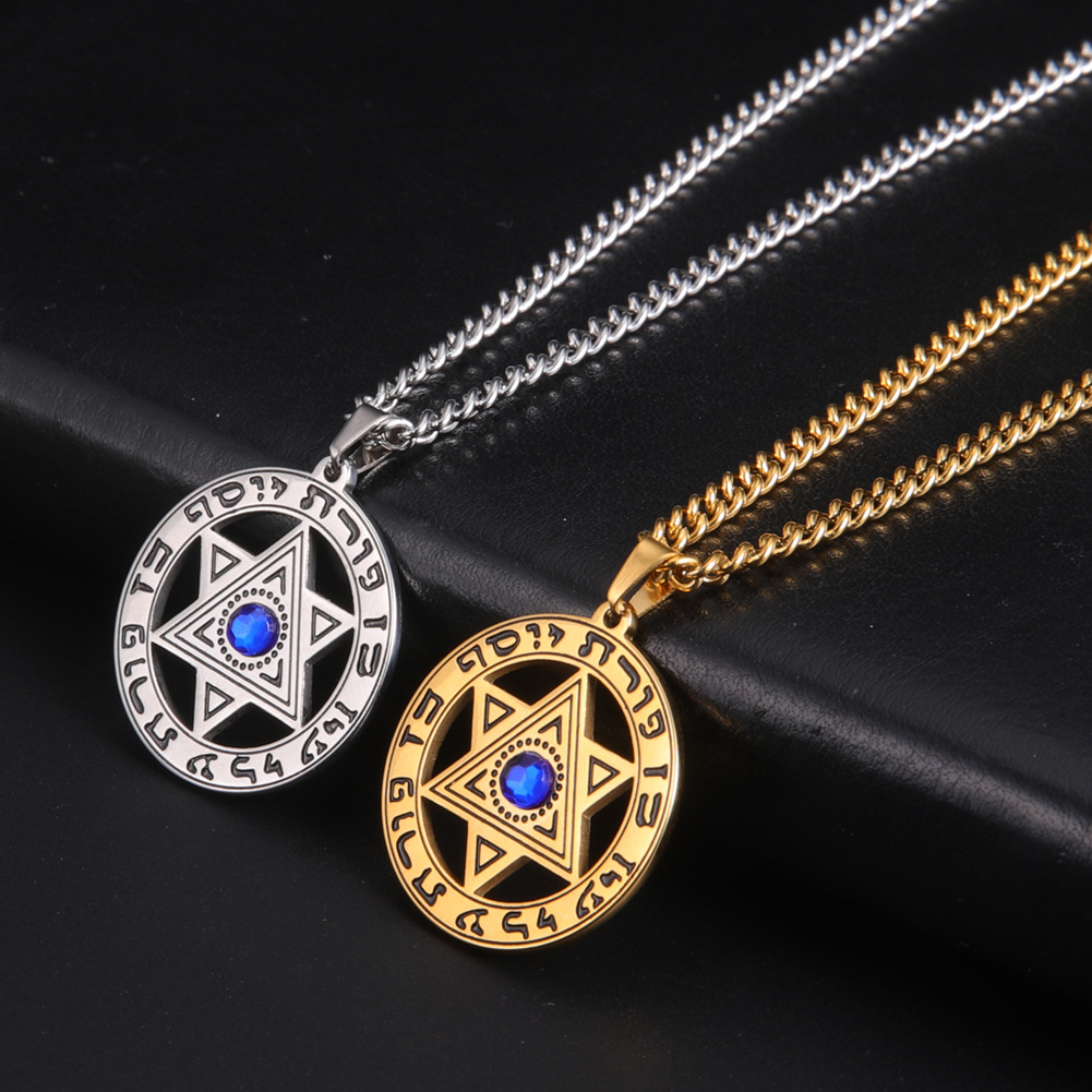 Collier pendentif minimaliste  - Jewelry & Watches Vitopoulos Reviews avis et prix