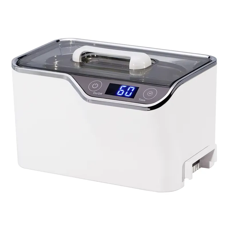 Machine de nettoyage à ultraso - Jewelry For Watches avis et prix