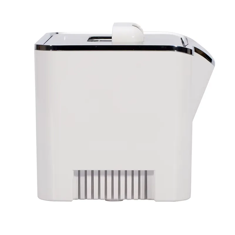 Machine de nettoyage à ultraso - Jewelry For Watches avis et prix