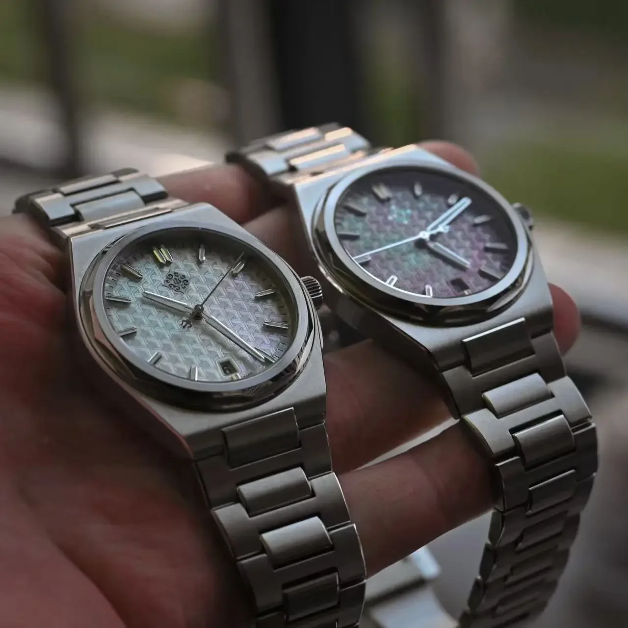 IX&DAO 2026 Nouvelle Montre Mé - Seiko Watch Presage avis et prix