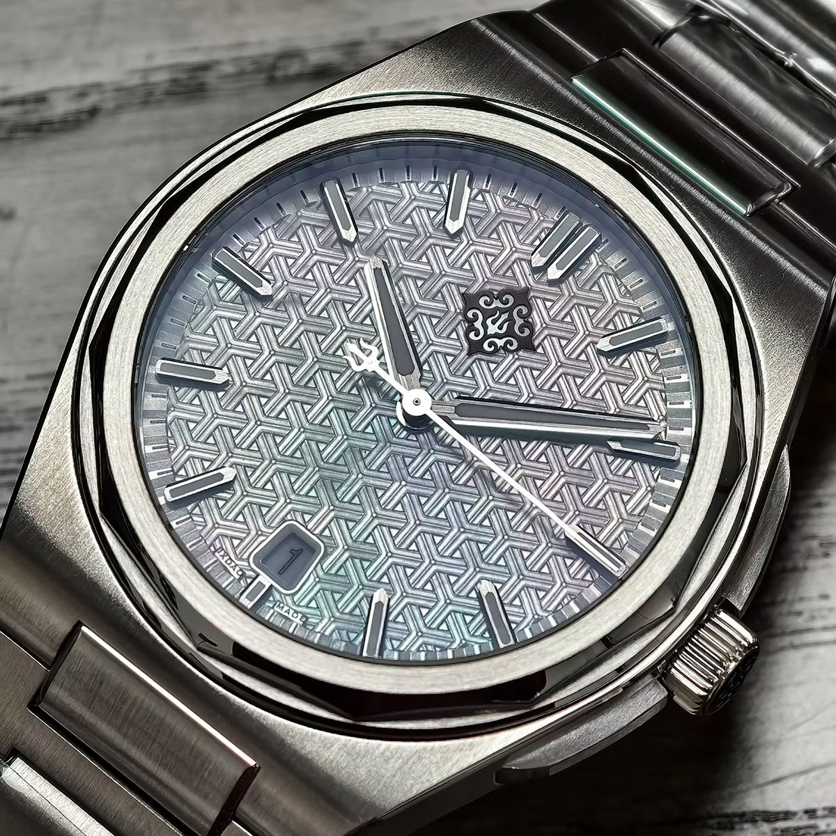 IX&DAO 2026 Nouvelle Montre Mé - Seiko Watch Presage avis et prix