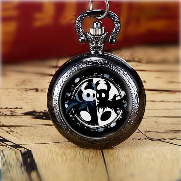 Montre de poche à quartz Game  - Best Jewelry Watches For Men avis et prix