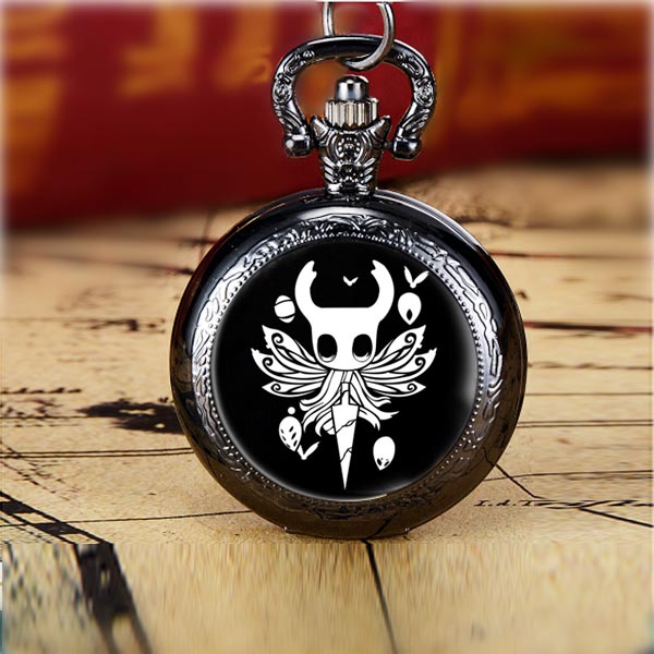 Montre de poche à quartz Game  - Best Jewelry Watches For Men avis et prix