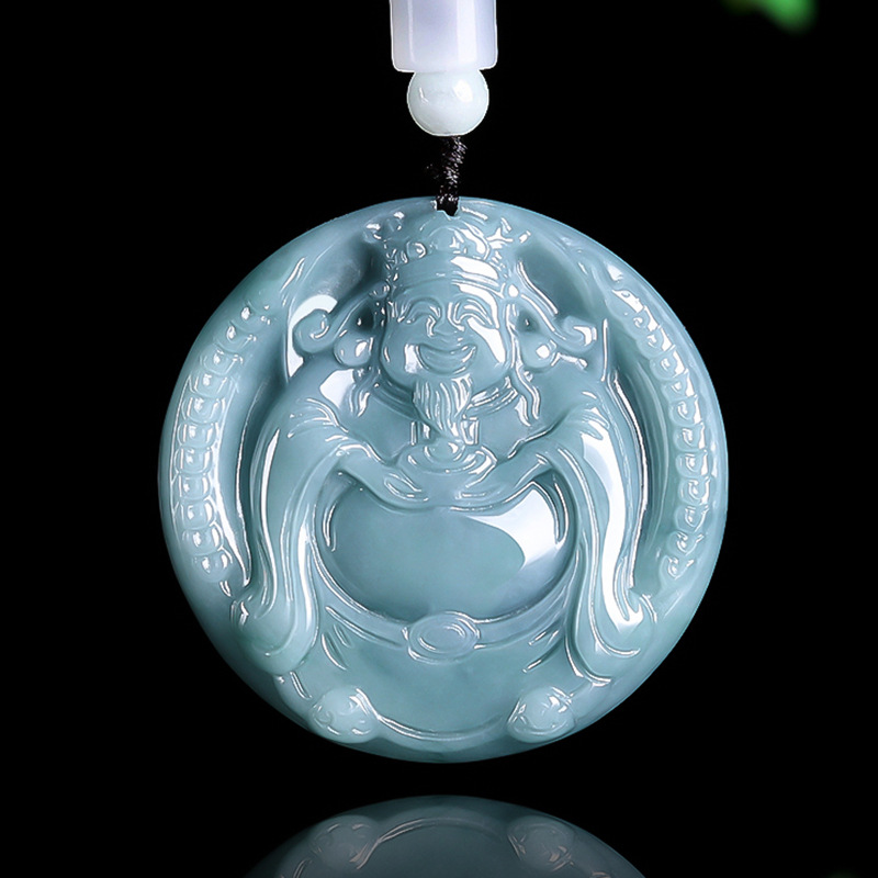 Pendentif Collier Charme Dieu  - Jewelry & Watches Vitopoulos Reviews avis et prix