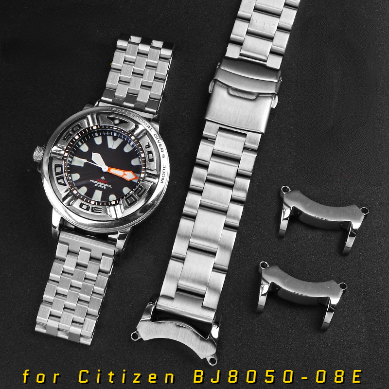 Pour Citizen BJ8050-08E plus b - Citizen Watch Promaster avis et prix