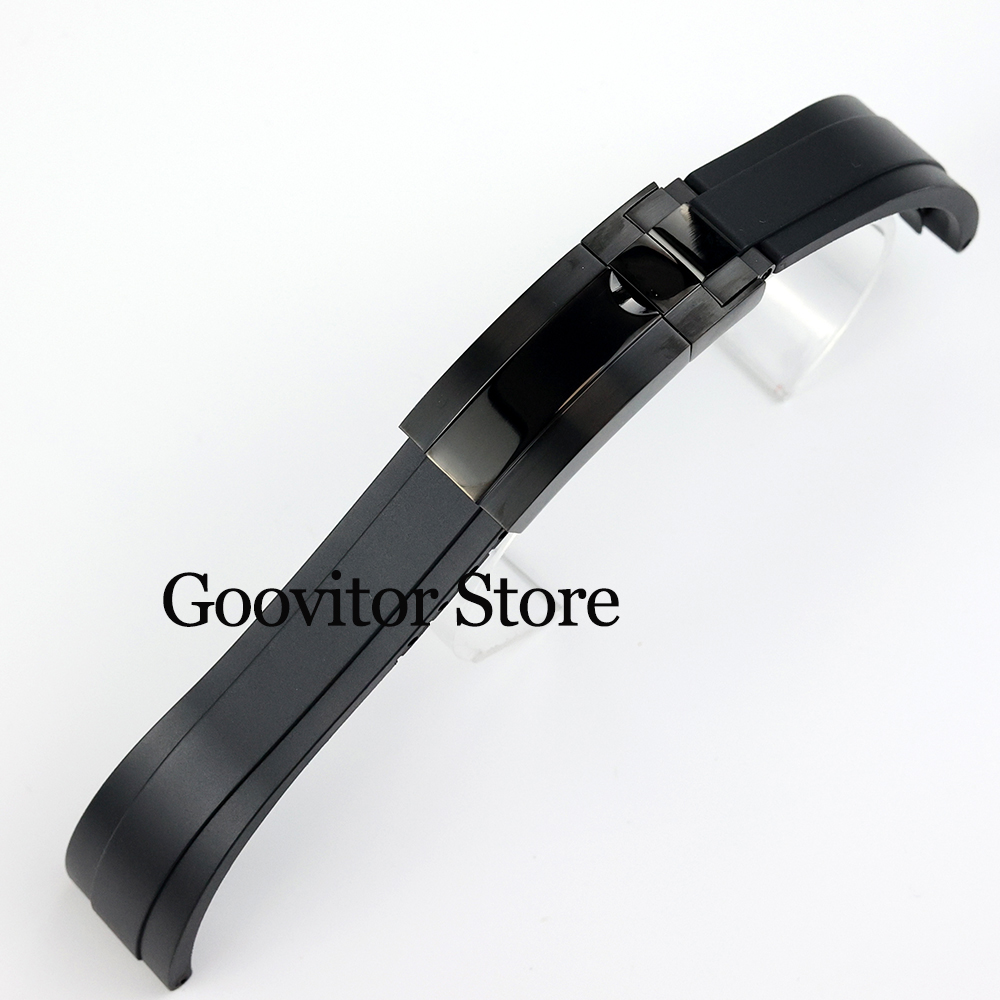 Bracelet en Caoutchouc de Haut - Rolex Watch Datejust avis et prix