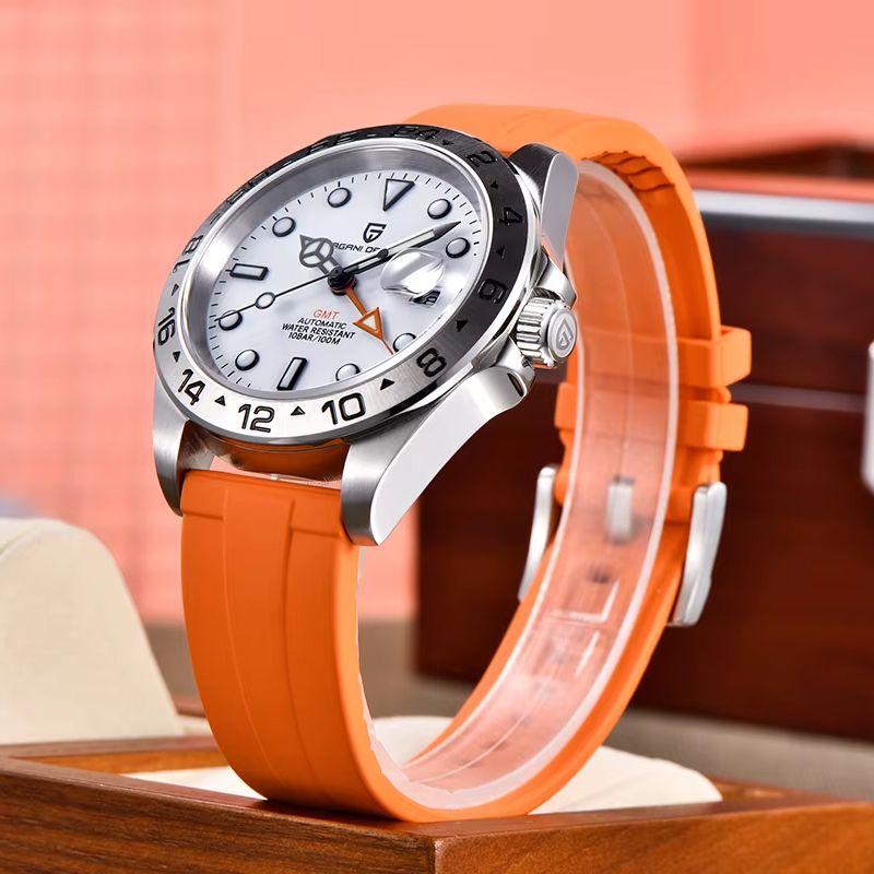 Montre automatique pour homme  - Rolex Watch Submariner avis et prix
