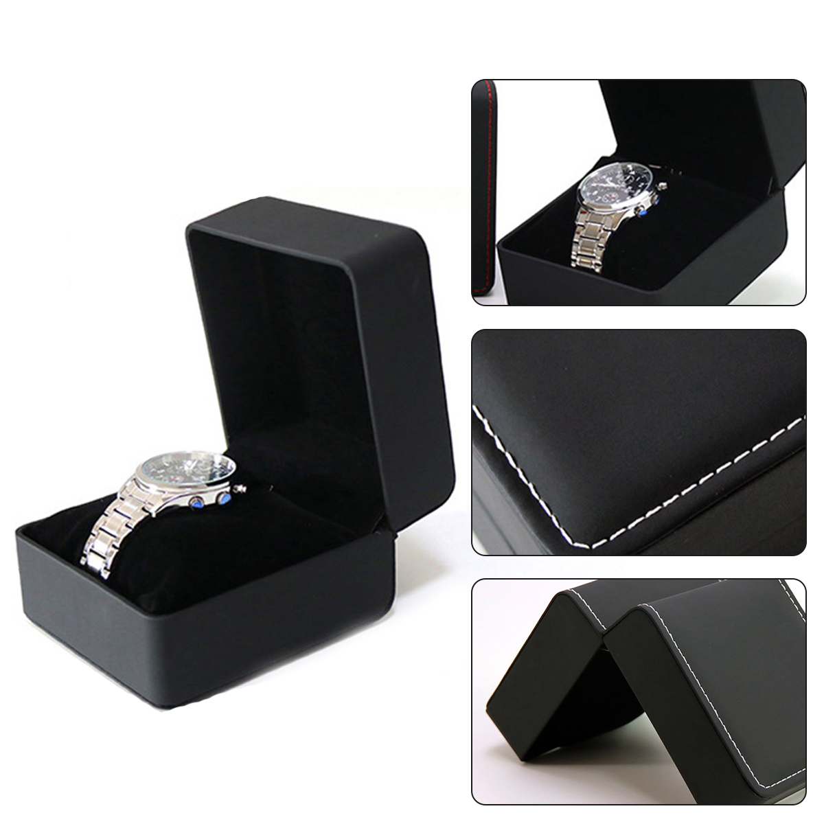 Coffret cadeau de montre uniqu - Best Jewelry Watches For Men avis et prix
