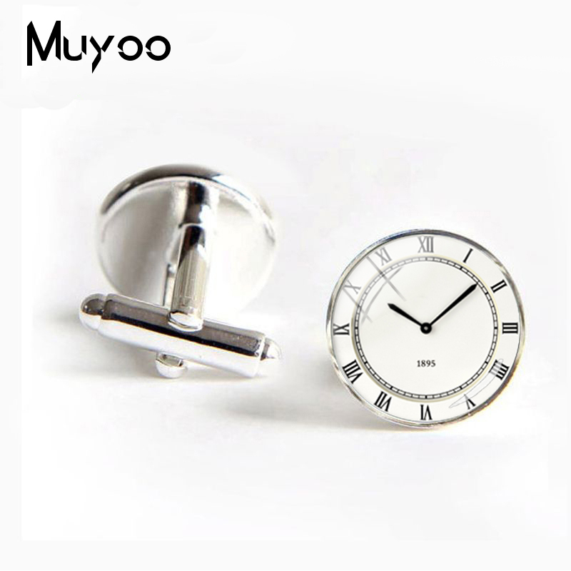 2018 nouveaux boutons de manch - Best Jewelry Watches For Men avis et prix