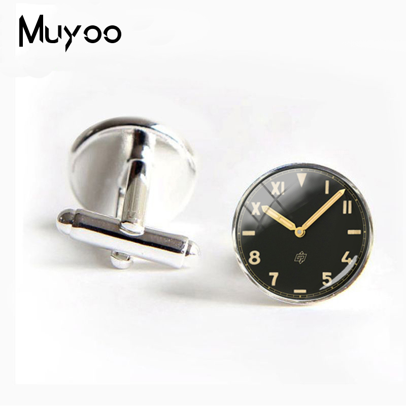 2018 nouveaux boutons de manch - Best Jewelry Watches For Men avis et prix