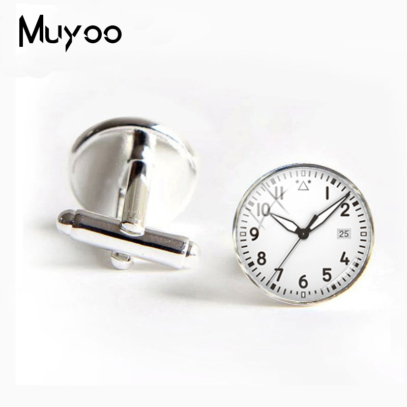 2018 nouveaux boutons de manch - Best Jewelry Watches For Men avis et prix
