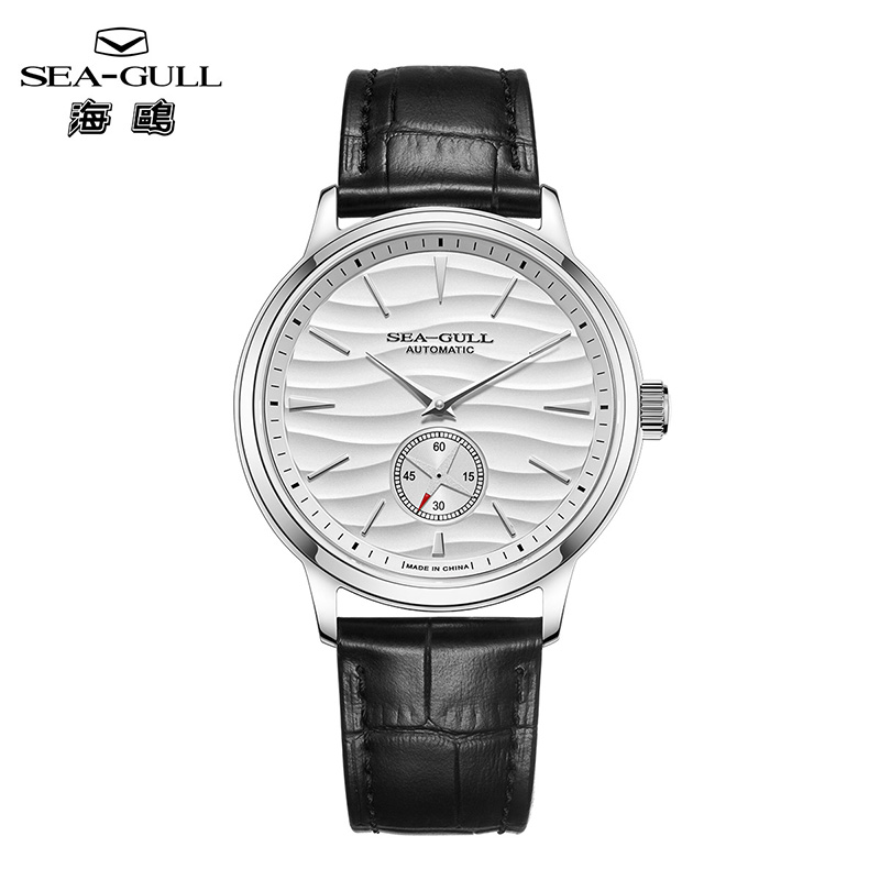 Sea-Gull Star Series montre mé - Seiko Watch Presage avis et prix