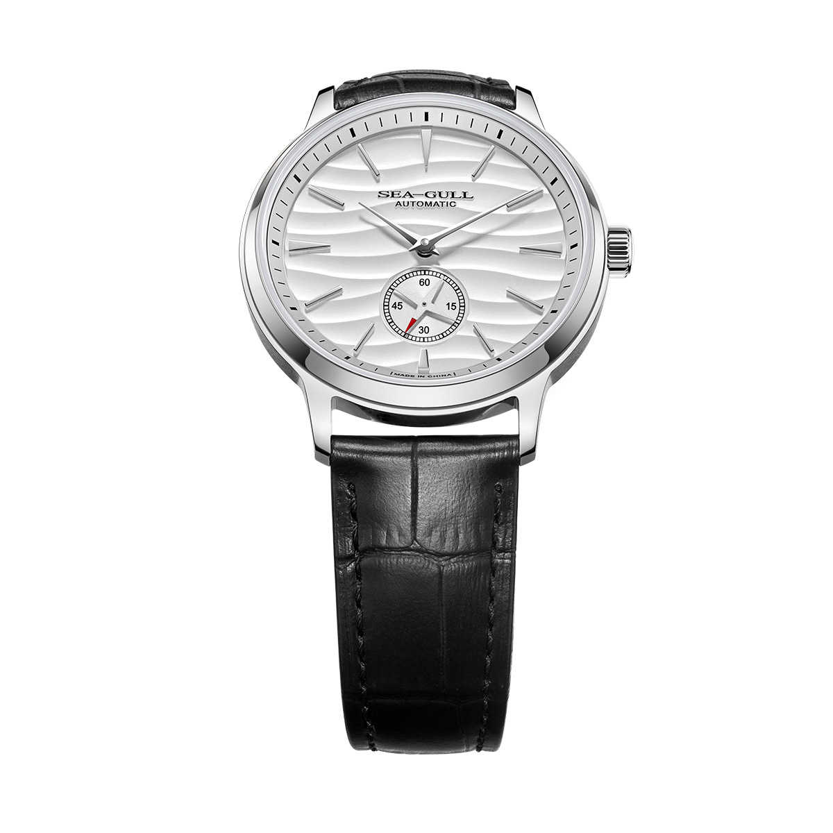 Sea-Gull Star Series montre mé - Seiko Watch Presage avis et prix