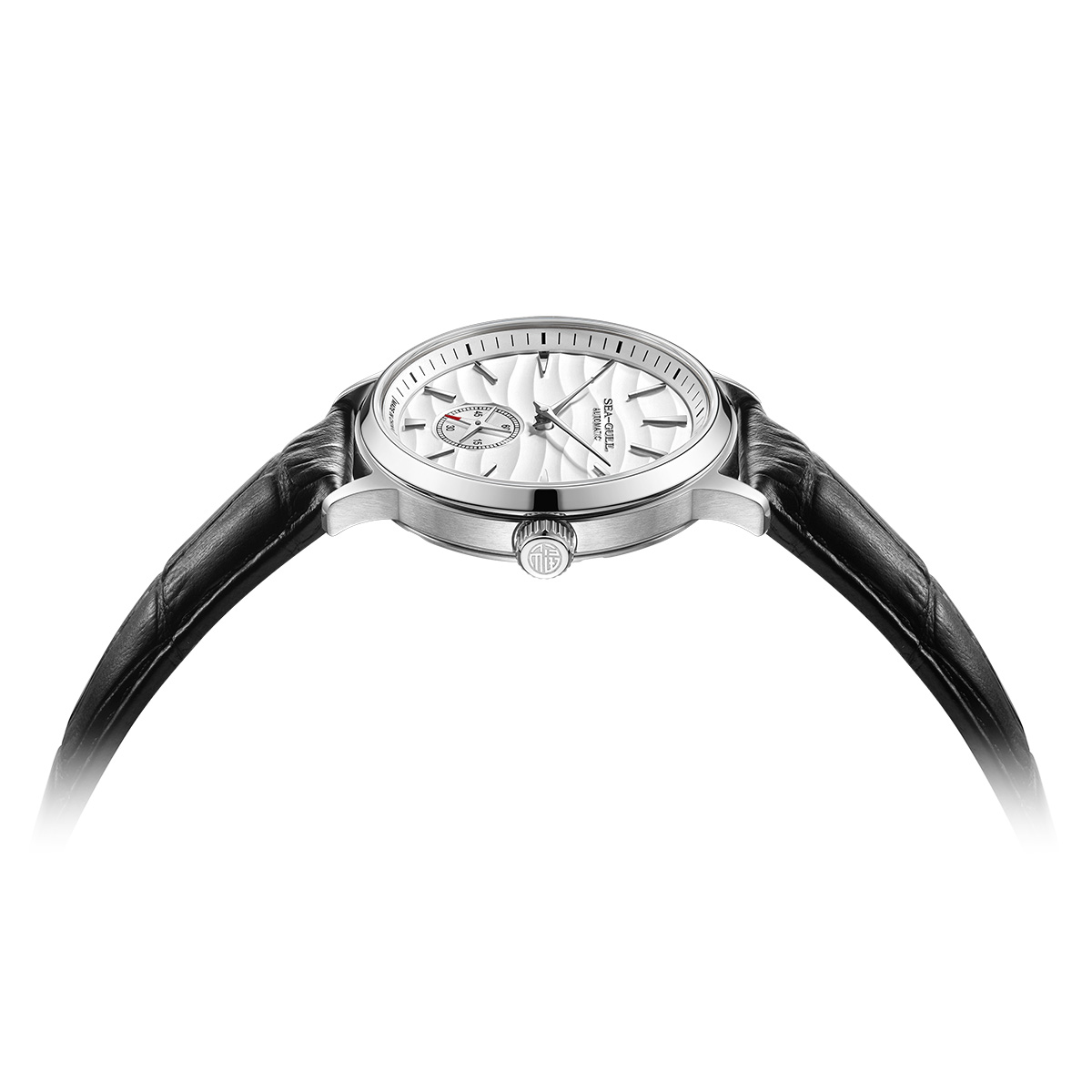 Sea-Gull Star Series montre mé - Seiko Watch Presage avis et prix