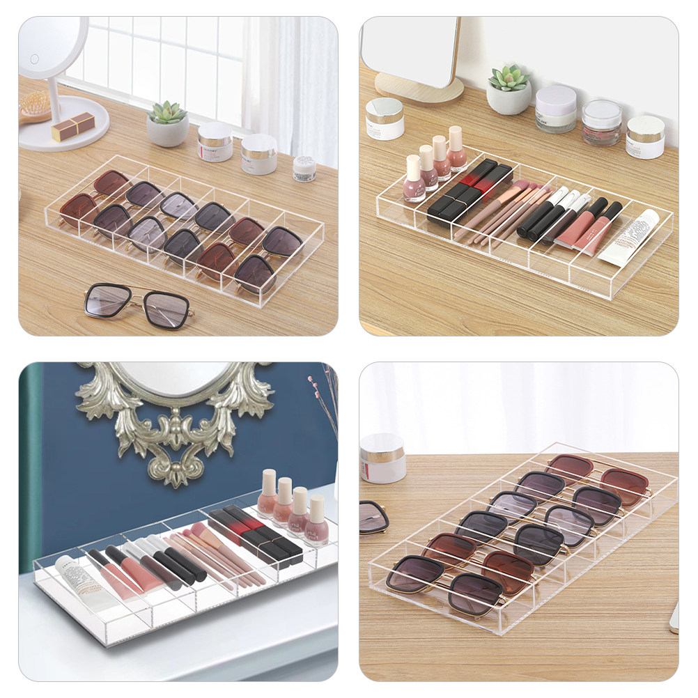 Plateau à lunettes en acryliqu - Jewelry For Watches avis et prix